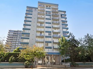 550 W 12th Ave #906, Vancouver, BC