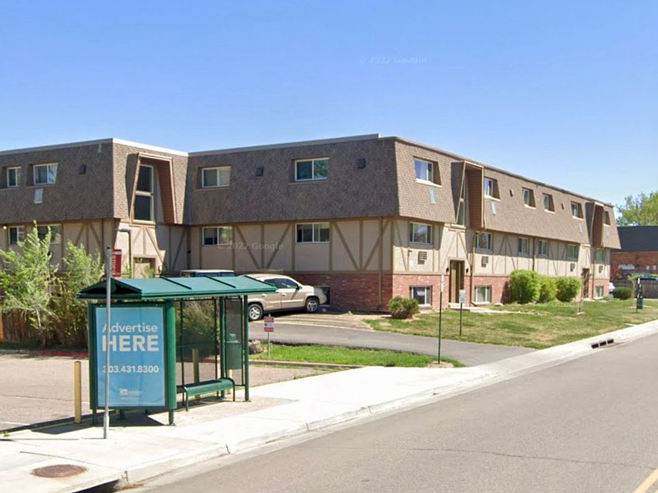 Hawk Point Apartments 3600 S Lowell Blvd Denver CO Zillow
