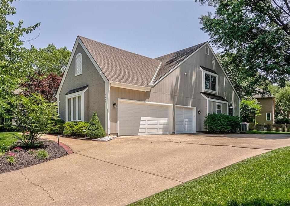 3689 W 129th Pl, Leawood, KS 66209 Zillow