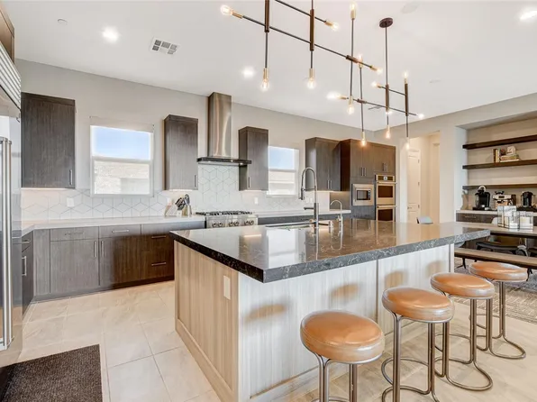 11280 Granite Ridge Dr Unit 1035, Summerlin, NV 89135