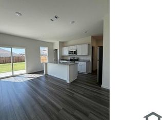 4925 Redhead Dr, Fort Worth, TX 76179