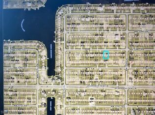 4336 NW 32nd Ter, Cape Coral, FL 33993