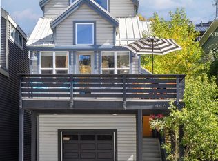 446 Marsac Ave, Park City, UT 84060
