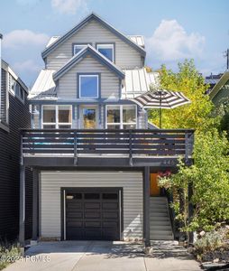 446 Marsac Ave, Park City, UT, 84060