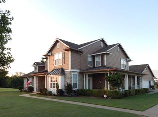 7411 Danika Dr, Enid, OK 73703