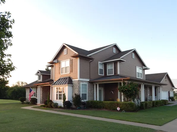 7411 Danika Dr, Enid, OK 73703