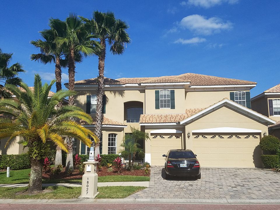 1st image of 18027 Cozumel Isle Dr