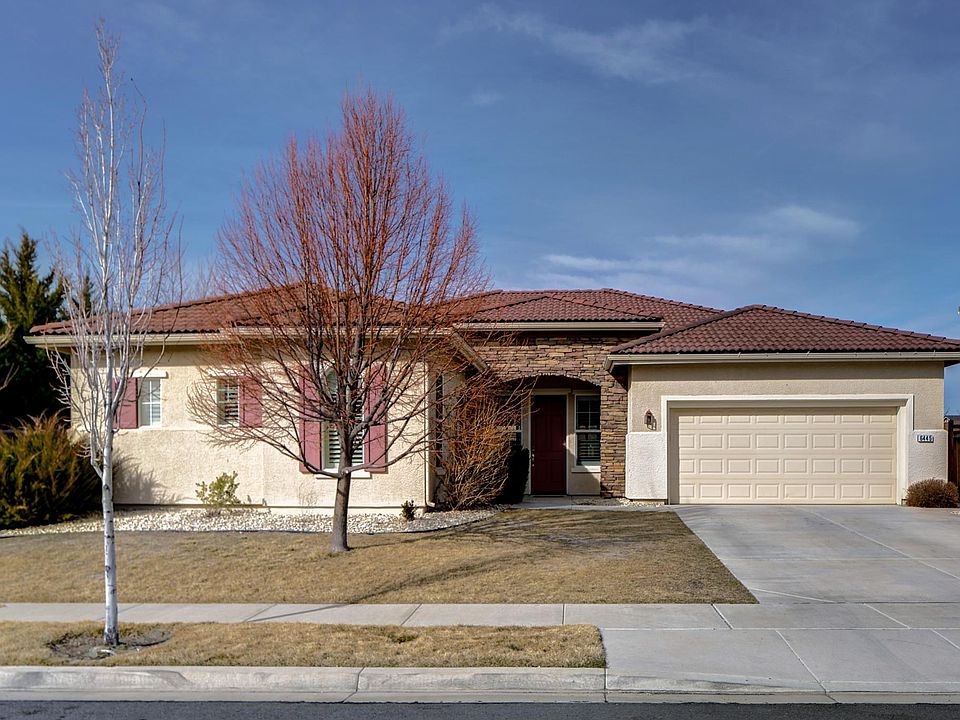 6445 Sandy Rock Road