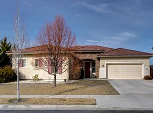 6445 Sandy Rock Rd, Sparks, NV 89436
