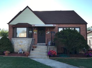 404 Haber Ct, Northlake, IL 60164