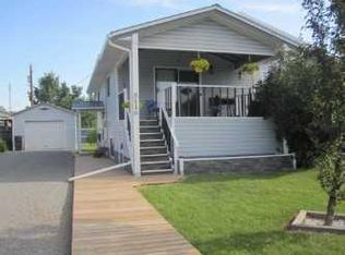 51st Ave #5116, Caroline, AB T0M0M0