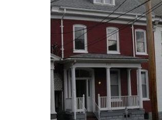 214 W Burke St, Martinsburg, WV 25401