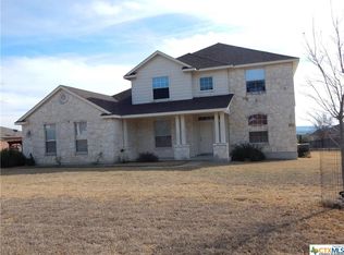 2009 Blue Heron Ln, Harker Heights, TX 76548