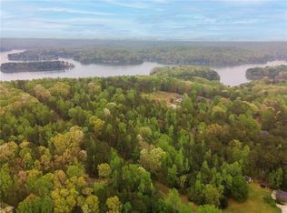 0 Mountain View Rd LOT 52, Lavonia, GA 30553