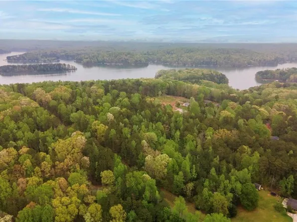 0 Mountain View Rd Lot 52, Lavonia, GA 30553