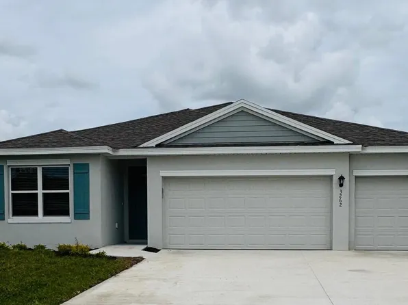 3262 SE W Snow Road, Port St Lucie, FL 34984