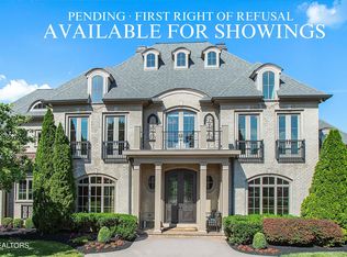 12804 Farmgate Ln, Knoxville, TN 37934