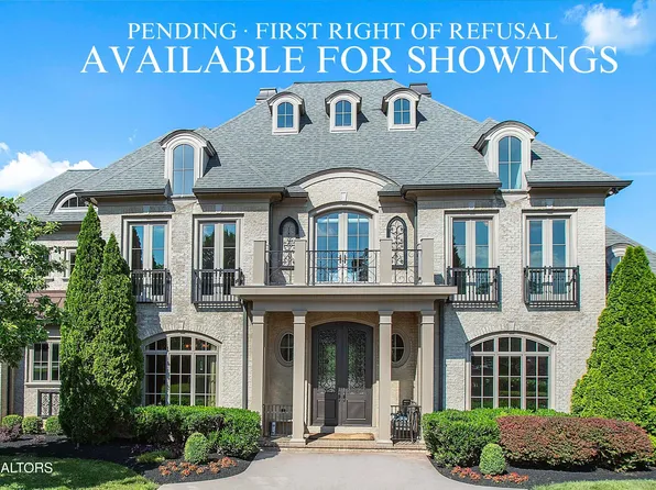 12804 Farmgate Ln, Knoxville, TN 37934