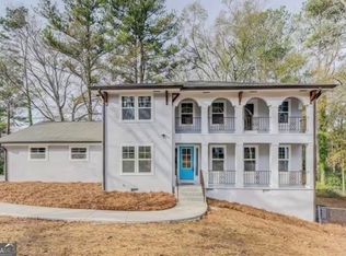 3186 Quail Ct, Decatur, GA 30034