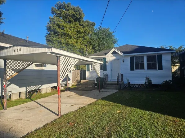 653 Avenue E, Westwego, LA 70094