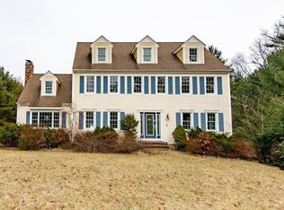 26 Deer Hill Ln, Carver, MA 02330