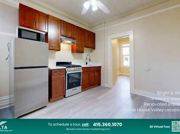 445 Octavia St, San Francisco, CA