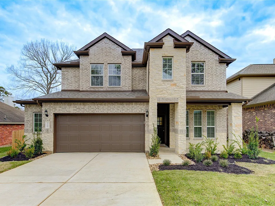 3706 Windswept Dr