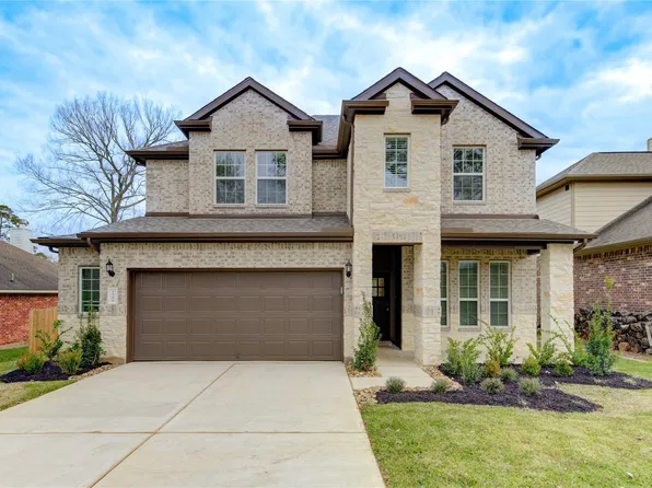 3706 Windswept Dr, Montgomery, TX 77356