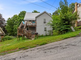 515 E 4th St, Clearfield, PA 16830