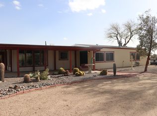 5301 E Tanglewood Cir, Cave Creek, AZ 85331