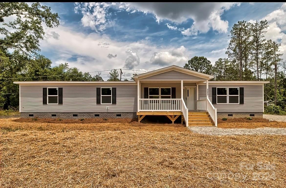 7087 Kershaw Camden Hwy, Kershaw, SC 29067 Zillow
