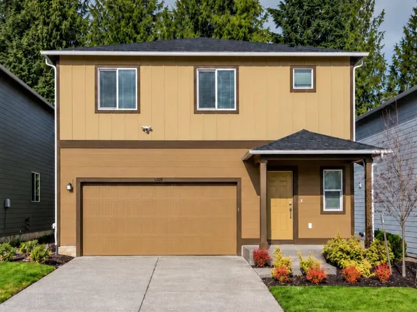 1045 17th ave, Sultan, WA 98294