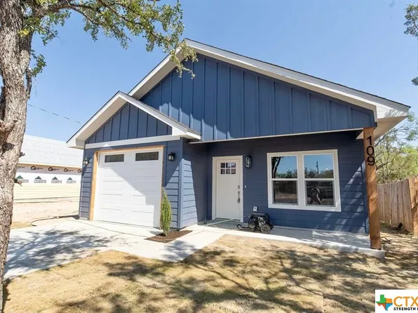 109 Pine Dr, Marble Falls, TX 78654