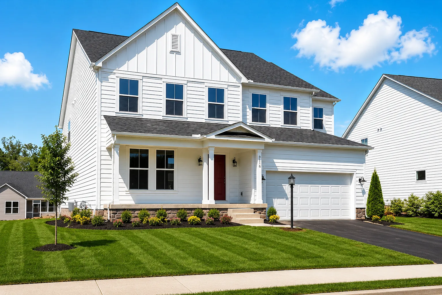 4 bed, 2.5 bath, 3031 sqft, $3,499 — Photo 4
