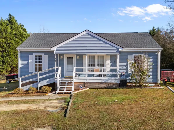 604 Whitetail Lane, Clayton, NC 27527