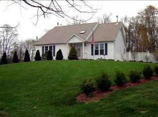 6419 Peters Ln, Valatie, NY 12184