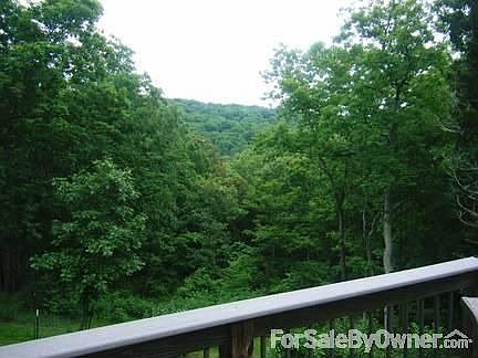 Eastern View
						:
						From Master Bedroom