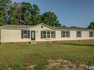 7014 Driver Rd, Zebulon, NC 27597