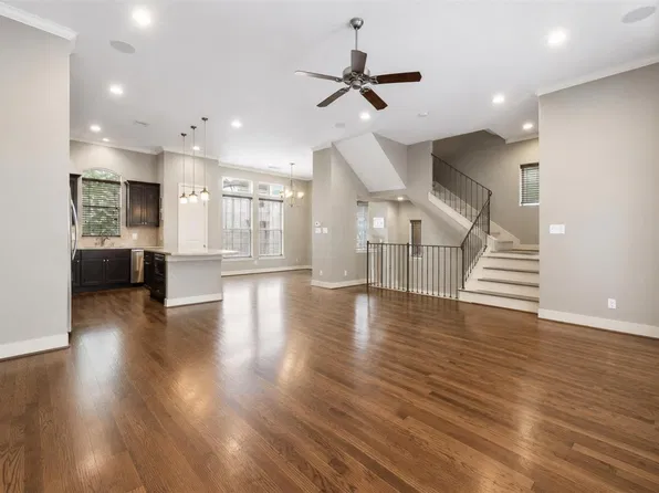 4217 Feagan St, Houston, TX 77007