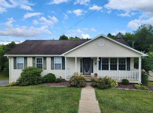 203 Skyview Dr, Beckley, WV 25801