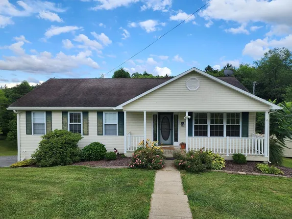 203 Skyview Dr, Beckley, WV 25801