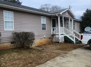 120 Old Bushmill Rd #B, Bremen, GA 30110