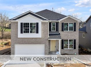 124 Galway Ln, Georgetown, KY 40324