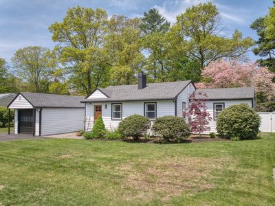 13 Kingston St, North Reading, MA, 01864
