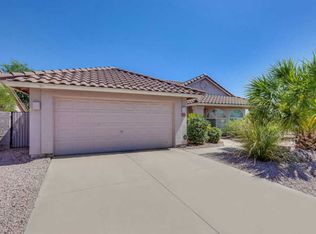 6007 E Scafell Cir, Mesa, AZ 85215