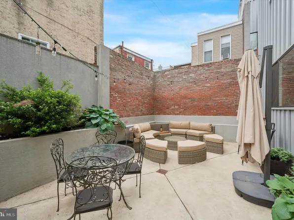307 Reed St Unit F, Philadelphia, PA 19147