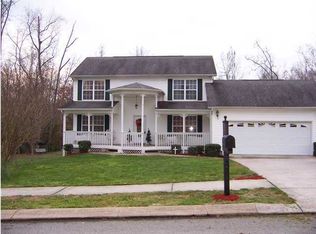 340 Macmillan Rd, Cleveland, TN 37323