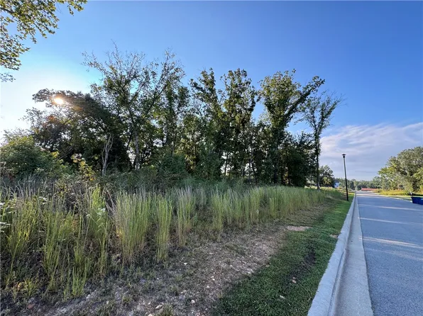 LOT 9 NE Healing Springs St, Bentonville, AR 72713