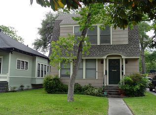 633 Harvard St APT 2, Houston, TX 77007