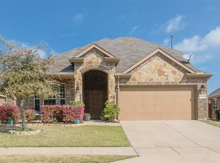 2213 Michelle Creek Dr, Little Elm, TX 75068
